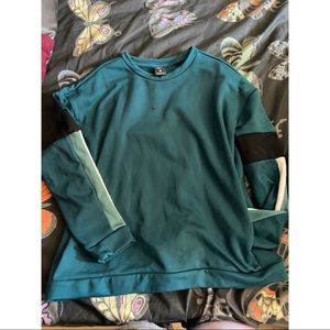 Nike sweatshirt